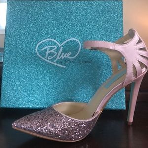 Blue by Betsey Johnson